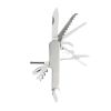 13-in-1 Multi Tool, 15-in-1 Pocket Knife, and Flashlight